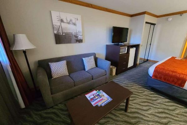 Hotel BEST WESTERN PLUS RIO GRANDE (Durango)